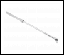 Sealey AK7308 Premier Extendable Breaker Bar 1/2 inch Sq Drive
