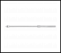 Sealey AK7308 Premier Extendable Breaker Bar 1/2 inch Sq Drive