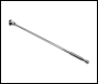 Sealey AK7309 Premier Dual Drive Breaker Bar 3/8 inch Sq & 1/2 inch Sq Drive 600mm