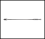 Sealey AK7309 Premier Dual Drive Breaker Bar 3/8 inch Sq & 1/2 inch Sq Drive 600mm