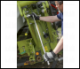 Sealey AK7312 Premier Breaker Bar 3/4 inch Sq Drive 1000mm