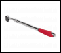 Sealey AK7315 Breaker Bar Extendable 1/2 inch Sq Drive