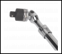 Sealey AK7316 Ratcheting Breaker Bar Extendable 1/2 inch Sq Drive