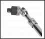 Sealey AK7316 Premier Extendable Ratcheting Breaker Bar 1/2 inch Sq Drive