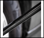 Sealey AK7322 Premier Black Breaker Bar 1/2 inch Sq Drive 600mm