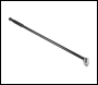 Sealey AK7322 Premier Black Breaker Bar 1/2 inch Sq Drive 600mm