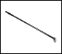 Sealey AK7323 Premier Black Breaker Bar 750mm 1/2 inch Sq Drive