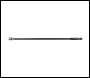 Sealey AK7323 Premier Black Breaker Bar 750mm 1/2 inch Sq Drive