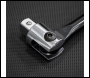 Sealey AK7324 Premier Black Breaker Bar 1000mm 3/4 inch Sq Drive