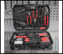 Sealey AK7400 Mechanic's Tool Kit 100pc