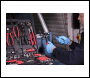 Sealey AK7400 Mechanic's Tool Kit 100pc