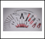 Sealey AK7400 Mechanic's Tool Kit 100pc