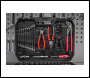 Sealey AK7400 Mechanic's Tool Kit 100pc