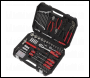 Sealey AK7400 Mechanic's Tool Kit 100pc
