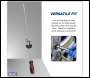 Sealey AK7500 Premier WheelEazy™ Wheel Fitting & Alignment Tool