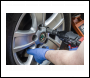 Sealey AK7500 Premier WheelEazy™ Wheel Fitting & Alignment Tool