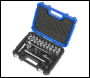 Sealey AK758 Master Oil Drain Plug Removal Kit 33pc