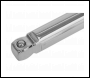 Sealey AK763 Premier Wobble/Rigid Extension Bar Set 3/8 inch Sq Drive 3pc