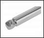 Sealey AK767 Premier Wobble Extension Bar Set 3/8 inch Sq Drive 5pc