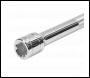 Sealey AK768 Premier Wobble Extension Bar Set 1/2 inch Sq Drive 5pc