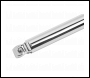Sealey AK768 Premier Wobble Extension Bar Set 1/2 inch Sq Drive 5pc