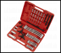 Sealey AK79 Reversible Triple Leg Puller Set 4pc