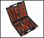 Sealey AK7910 Insulated Tool Kit 29pc