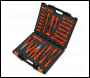 Sealey AK7910 Insulated Tool Kit 29pc