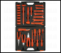 Sealey AK7910 Insulated Tool Kit 29pc