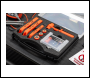 Sealey AK7911 Premier Hybrid & Electric Vehicle Battery Tool Kit 19pc