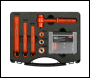 Sealey AK7911 Premier Hybrid & Electric Vehicle Battery Tool Kit 19pc