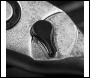 Sealey AK7931 Premier Platinum Ratchet Wrench with Flip Reverse 3/8 inch Sq Drive 90-Tooth
