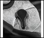 Sealey AK7932 Premier Platinum Ratchet Wrench with Flip Reverse 1/2 inch Sq Drive 90-Tooth