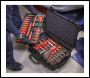 Sealey AK7938 Premier Insulated Tool Kit 3/8 inch Sq Drive 1000V 50pc - VDE Approved