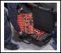 Sealey AK7939 Premier Insulated Tool Kit 1/2 inch Sq Drive 1000V 49pc