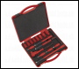 Sealey HVCOM1 EV/Hybrid Master Tool Kit 19pc