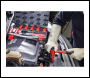 Sealey AK7943 Premier Insulated Socket Set 1/2 inch Sq Drive 10pc - VDE Approved