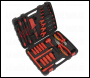 Sealey AK7945 1000V Insulated Tool Kit 27pc - VDE Approved