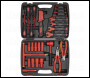 Sealey AK7945 1000V Insulated Tool Kit 27pc - VDE Approved