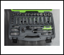 Sealey AK7960 Premier Socket Set 3/8 inch Sq Drive 34pc