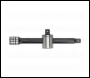 Sealey AK7971 Premier Black Socket Set 3/8 inch Sq Drive 34pc