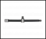 Sealey AK7972 Premier Black Socket Set 1/2 inch Sq Drive 28pc