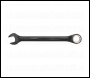 Sealey AK7978 Premier Black Combination Ratchet Spanner Set 7pc