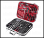 Sealey AK7980 Mechanic's Tool Kit 144pc