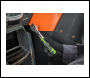 Sealey AK7980HV Premier Mechanic's Tool Kit 144pc - Hi-Vis Green