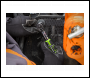Sealey AK7980HV Premier Mechanic's Tool Kit 144pc - Hi-Vis Green
