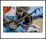 Sealey AK7999 Premier Black Ratchet Wrench 1/2 inch Sq Drive