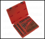 Sealey AK8149 Master Extractor Set 49pc