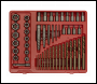 Sealey AK8149 Master Extractor Set 49pc