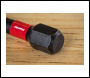 Sealey AK8213 Premier Hex Impact Power Tool Bits 5 x 25mm 3pc